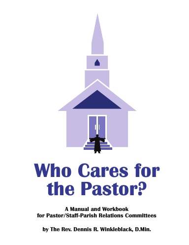 Who Cares for the Pastor?