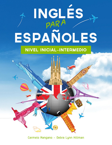 Curso de Inglés para Españoles