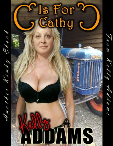 C Is for Cathy