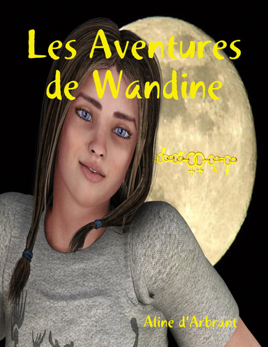 Les Aventures de Wandine