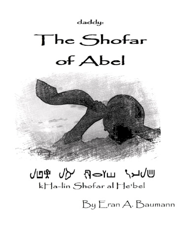 The Shofar of Abel