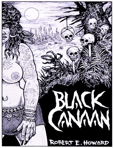 Black Canaan