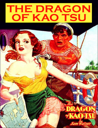 The Dragon of Kao Tsu
