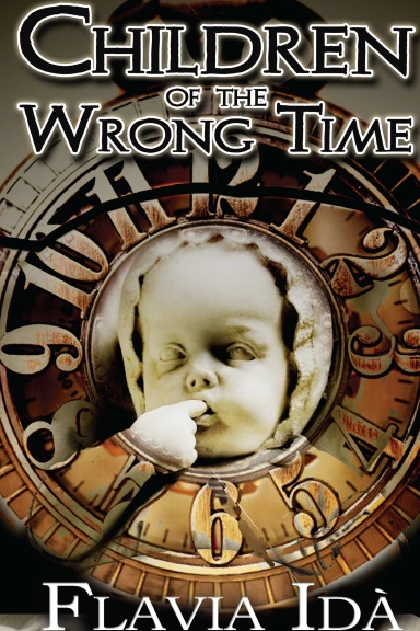 Children of the Wrong Time