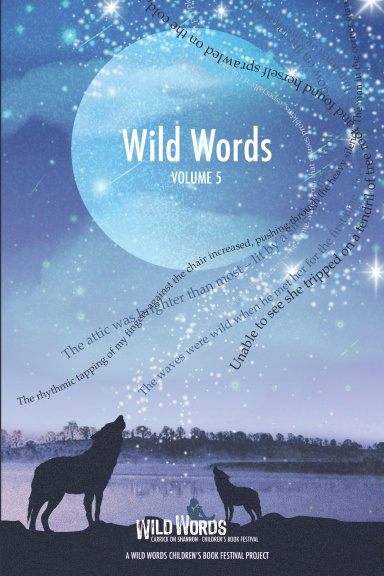 Wild Words Volume 5