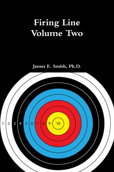 Firing Line, Volume Two