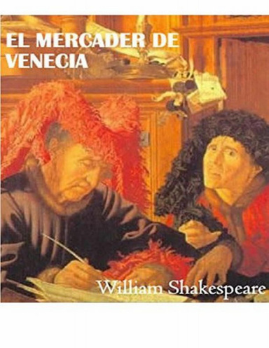 El mercader de Venecia