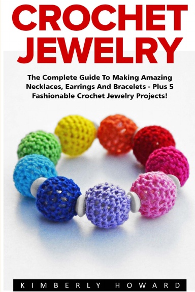 Crochet Jewelry