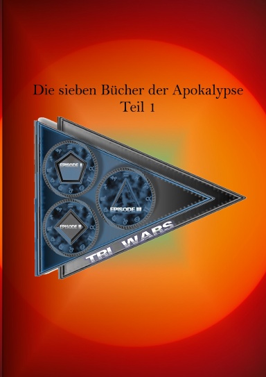 Tri Wars Teil 1