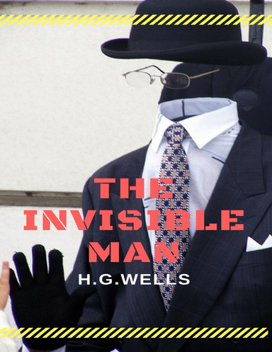 The Invisible Man
