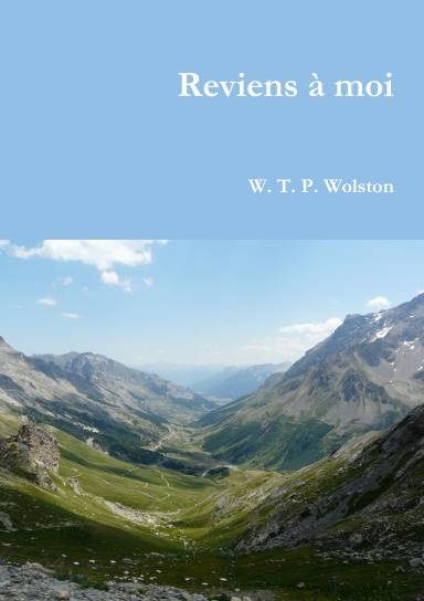 Reviens à moi