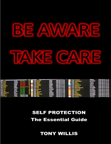 Be Aware Take Care