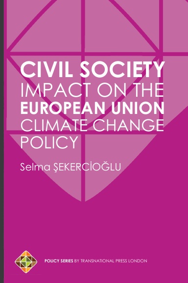 Civil Society Impact on the European Union Climate Change Policy