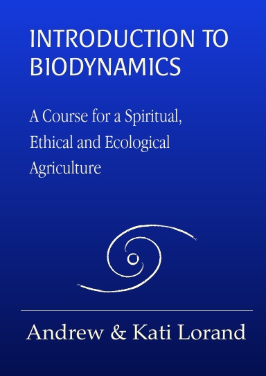 Introduction to Biodynamics