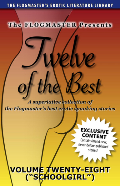 Twelve of the Best: Volume 28
