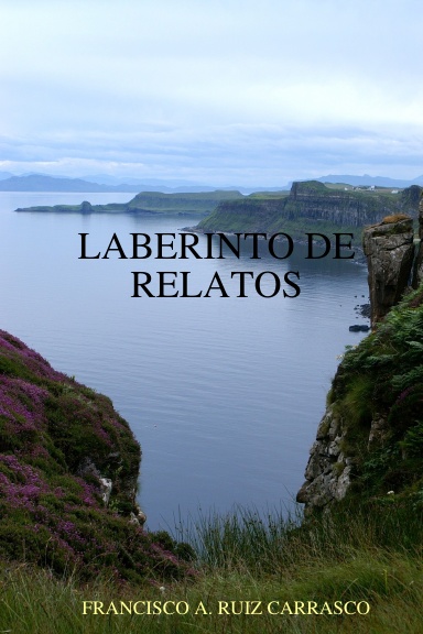 Laberinto de relatos