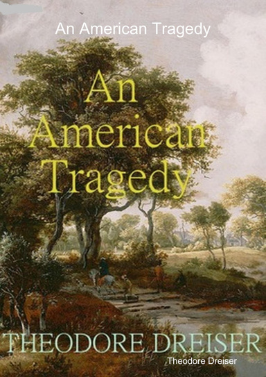 An American Tragedy
