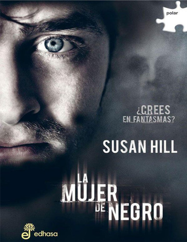 La Mujer de Negro