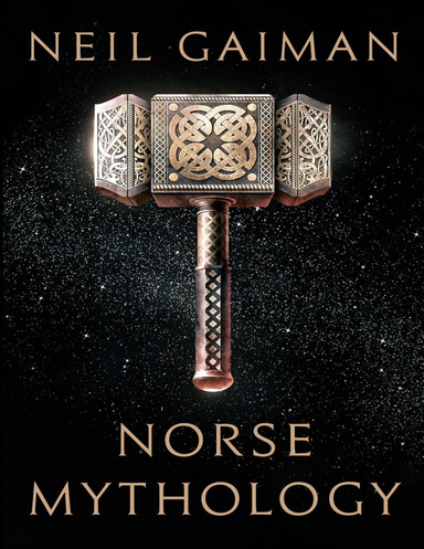 Norse Mithology