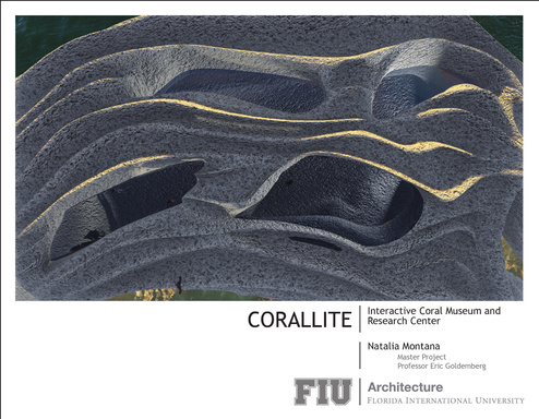 Thesis: Corallite
