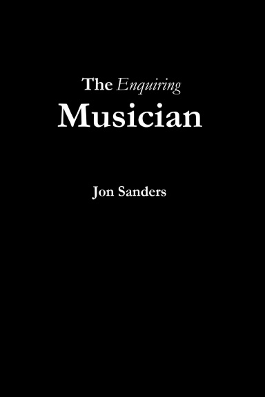 The Enquiring Musician