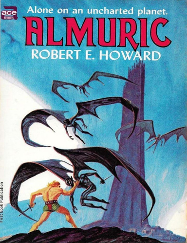 Almuric