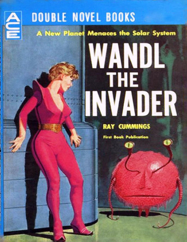 Wandl the Invader