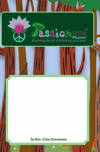 The Passionizing Planner