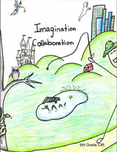 Imagination Collaboration