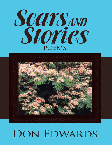 Scars and Stories: Poems