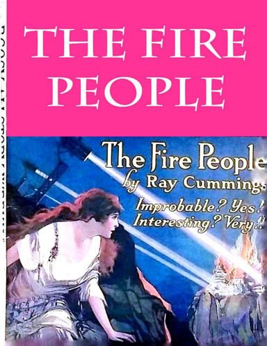 The Fire People