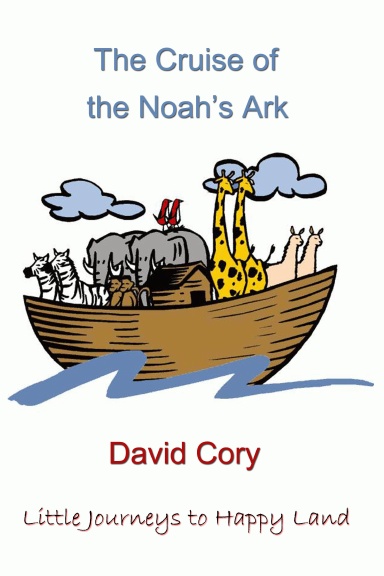 The Cruise of the Noah's Ark