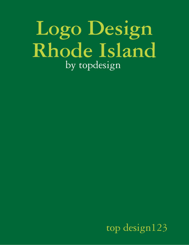 Logo Design Rhode Island