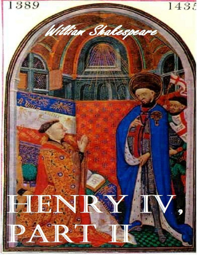 Henry 4, Part 2