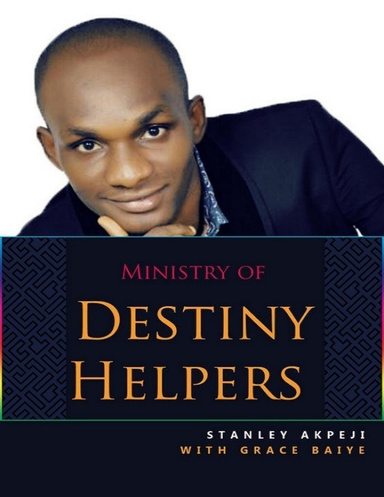Ministry of Destiny Helpers