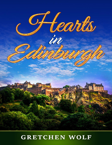 Hearts In Edinburgh