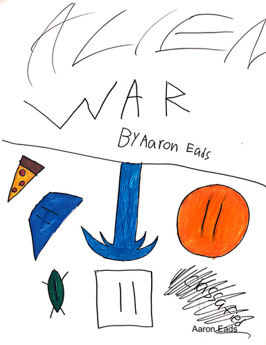 Alien War