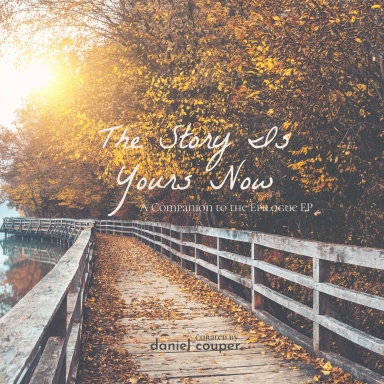 The Story Is Yours Now