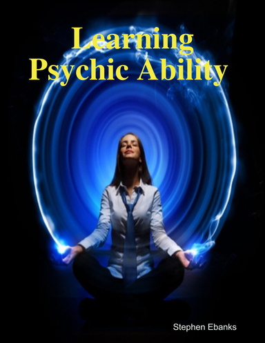 Learning Psychic Ability
