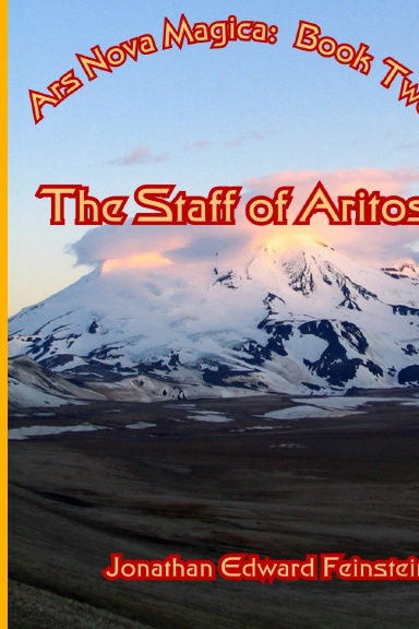 The Staff of Aritos