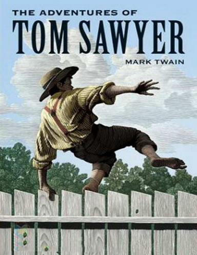 The Adventures of Tom Sawyer (Collins Classics)