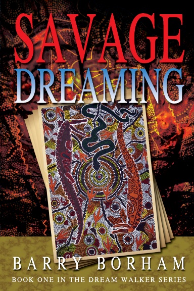Savage Dreaming