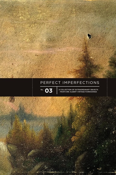 Perfect Imperfections Vol 3, 20180301