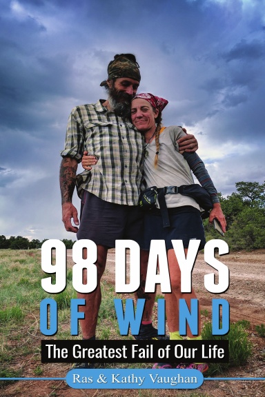 98 Days Of Wind: The Greatest Fail Of Our Life