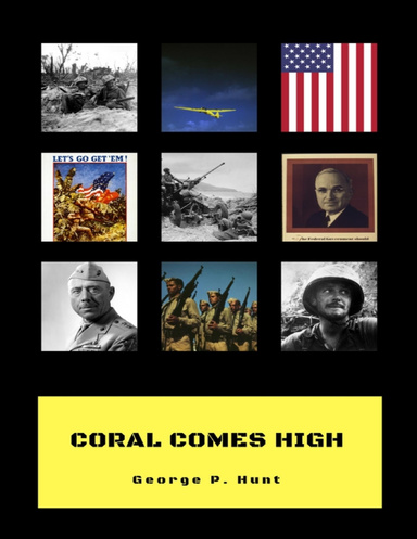 Coral Comes High