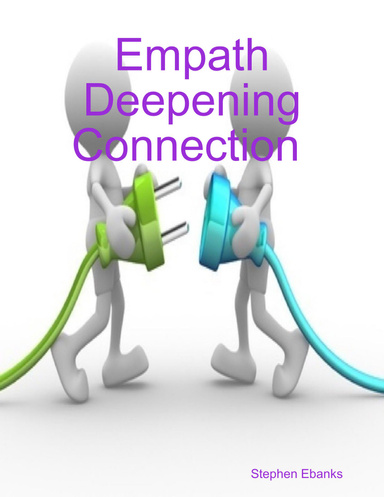 Empath Deepening Connection