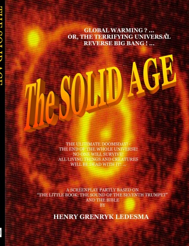 THE SOLID AGE