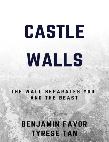 Castle Walls