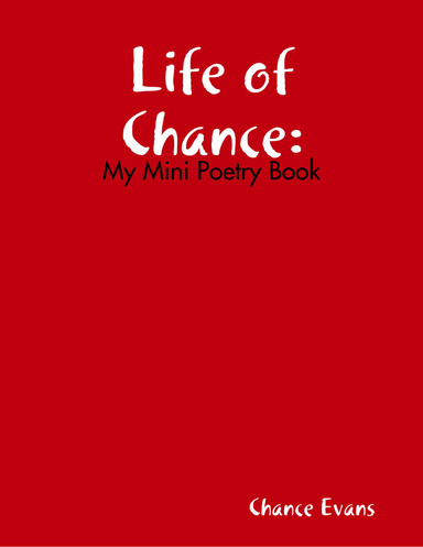 Life of Chance