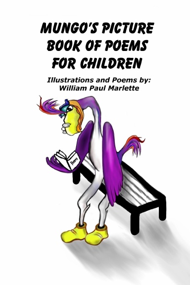 Mungo's Picture Book of Poems for Children